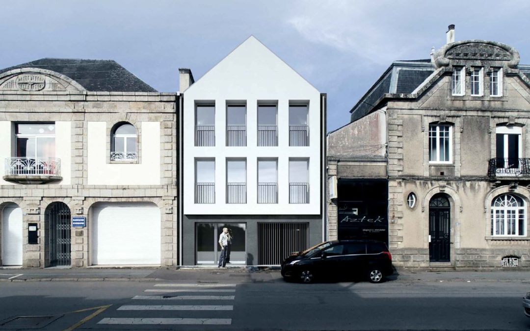 HSPC se développe en Bretagne